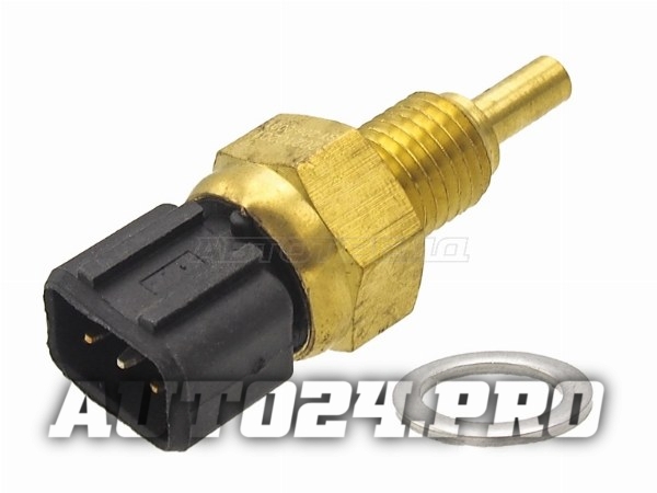 Датчик температуры ОЖ CARNIVAL 99-14/HYUNDAI TERRACAN 01-07/KIA RIO 00-05 1,3