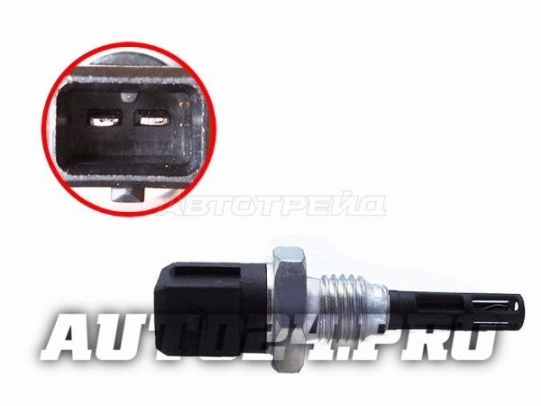 Датчик Температуры Воздуха BMW E34/ E36/ LAND ROVER FREELANDER