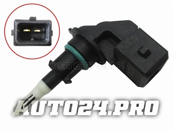 Датчик Температуры Воздуха BMW E90/E60/F10/E83