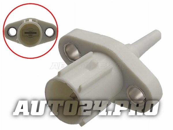 Датчик Температуры Воздуха HONDA ACCORD 93-96/CIVIC 92-96/