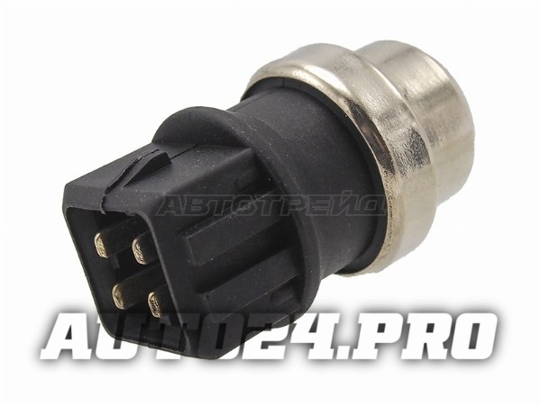 Датчик температуры ОЖ AUDI 80 91-94/ VW TRANSPORTER 4