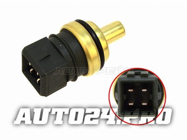 Датчик температуры ОЖ AUDI/VW A4/A6/A8/POLO 94