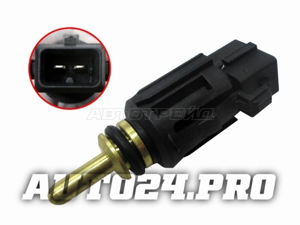 Датчик температуры ОЖ BMW E46/E39/E53/E70/E90/E60/F10/E82