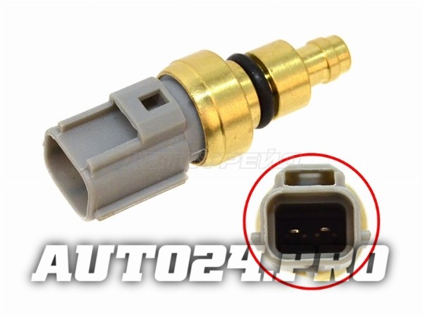Датчик температуры ОЖ FORD: FIESTA V 1.3 01-, FIESTA VAN 1.3 03-, FUSION 1.3 02-
