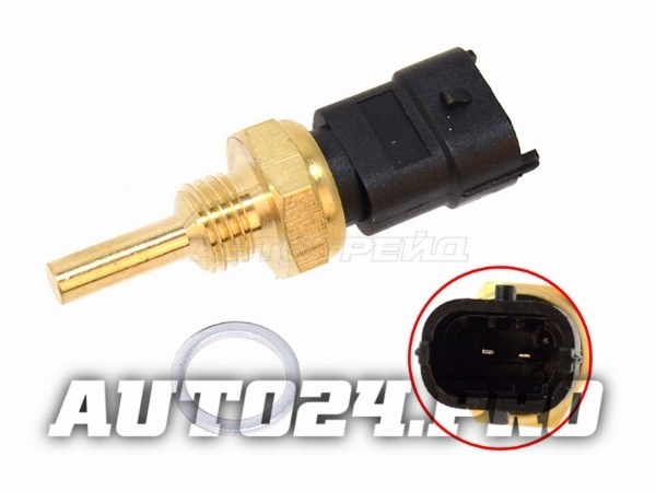 Датчик температуры ОЖ OPEL ASTRA H 04-14/CORSA C 00-09