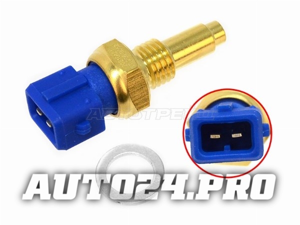 Датчик температуры ОЖ OPEL VECTRA B 95-00/OMEGA B 94-99