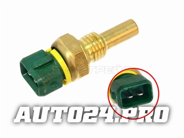 Датчик температуры ОЖ PEUGEOT 306 94-01/ BOXER 94-02