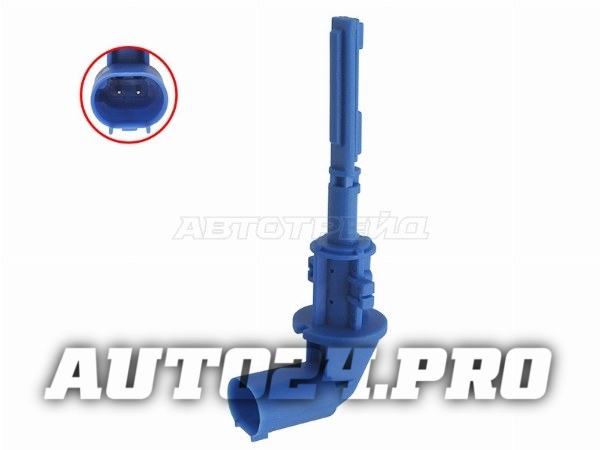 Датчик уровня ОЖ BMW E36/ E46/ E90 /E60/ F10/ E53/ E70/ F15/ E71
