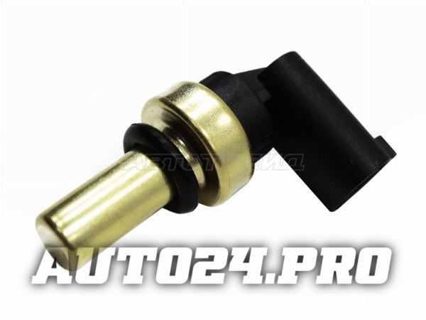 Датчик температуры ОЖ MERCEDES W202/ 203/ 204/ 210/ 211/ 212/ 220/ 221d/ W463d/ SPRINTER 901-906
