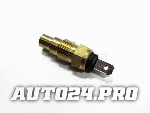 Датчик температуры ОЖ NISSAN ALMERA 01-05/ MICRA 92-02/ PRIMERA 90-98