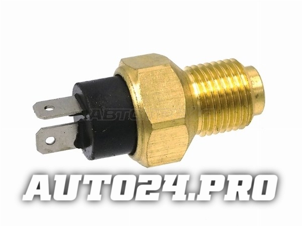 Датчик температуры ОЖ CITROEN JUMPER 99-/ FIAT DUCATO 94-/ BOXER 94-