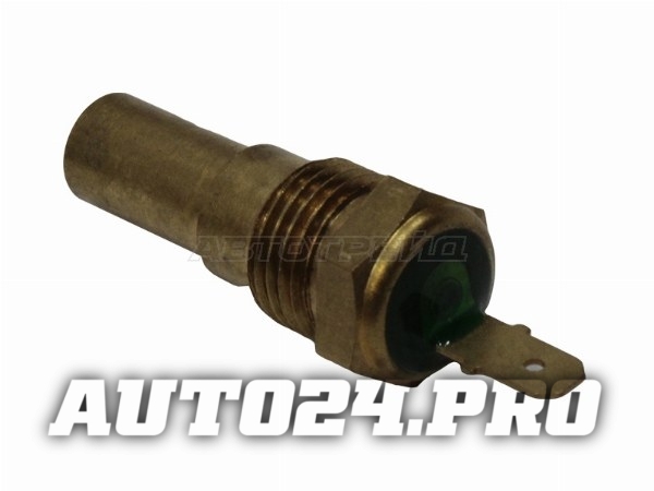 Датчик температуры ОЖ NISSAN SUNNY B11 75-90/ BLUEBIRD 79-93/ CEDRIC Y30 83-97/ PATROL 79-88/ PULSAR