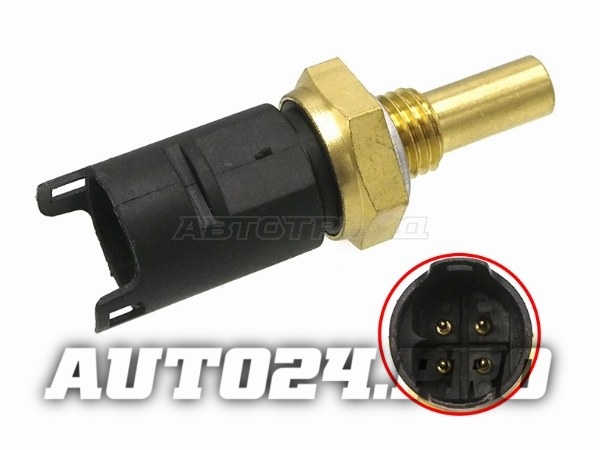 Датчик температуры ОЖ BMW E36/E39/ E53