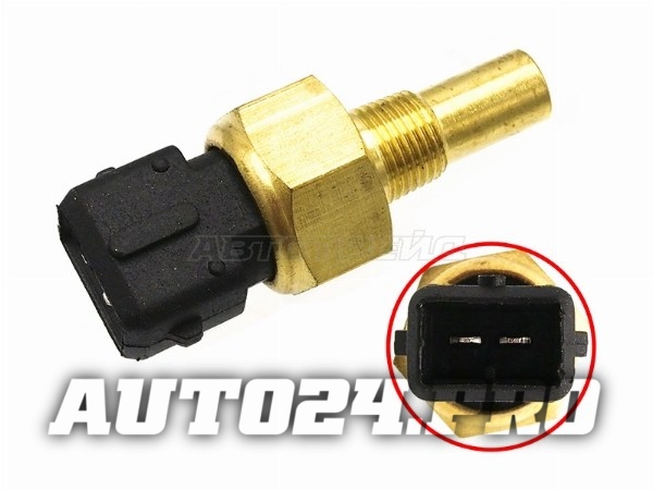 Датчик температуры ОЖ FORD FOCUS 99-04/ MONDEO 93-00/ ESCORT 90-99