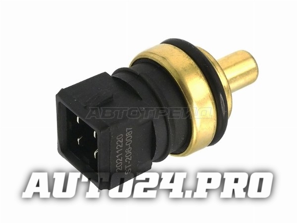 Датчик температуры ОЖ SKODA OCTAVIA 96-10/ VW GOLF 99-06/ PASSAT 97-05/ AUDI A4 94-00/ A6 94-05