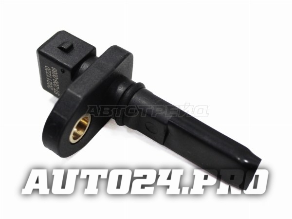 Датчик температуры топливной смеси SKODA OCTAVIA 97-11/ VW GOLF 98-05/ JETTA 99-05/ PASSAT 98-05/