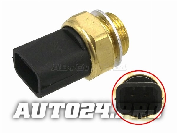 Датчик температуры ОЖ OPEL VECTRA A 88-95/ ASTRA 91-02/ ASTRA G 98-05