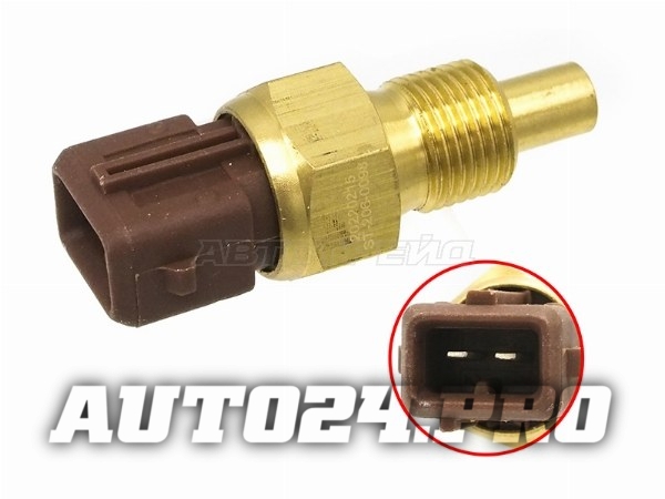 Датчик температуры ОЖ PEUGEOT 306 93-01/ 96-04/ BOXER 94-02/ CITROEN JUMPER 94-02