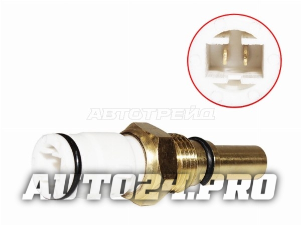 Датчик температуры включения вентилятора TOYOTA 2CT/3SFE/4SFE -92