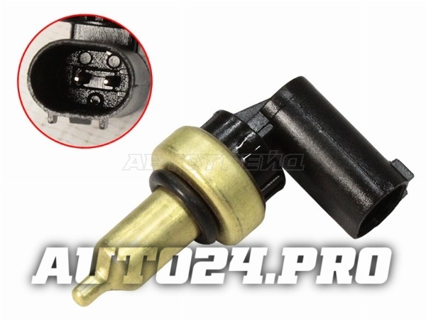 Датчик температуры MB W211/W212/X164/X204/SPRINTER/VITO 2.8/3.2/3.5/5.0 04