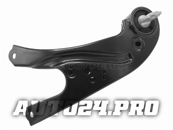 Рычаг продольный задний LEXUS RX270/350/450H 08- LH