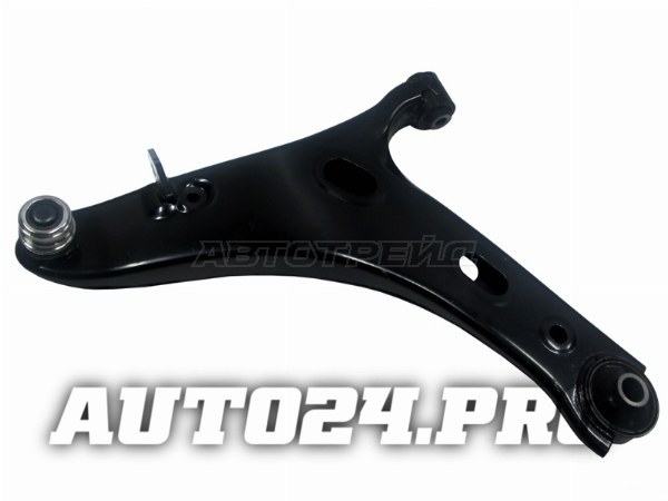 Рычаг подвески SUBARU FORESTER SJ# 12- LH