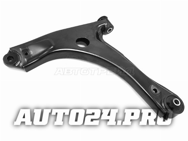 Рычаг подвески нижний FORD TRANSIT 13- LH