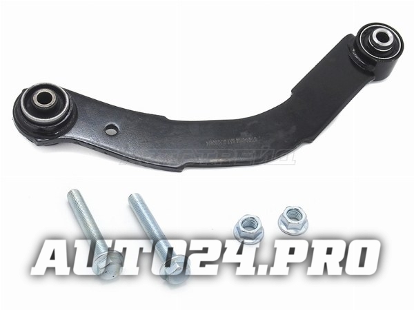 Рычаг подвески задний верхний MITSUBISHI AIRTREK/OUTLANDER 01-13/LANCER 00-13