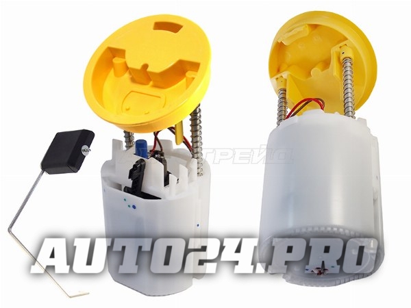 Топливный насос 2,8/3,5/5,0 MERCEDES E-Class (W211) 02-