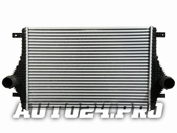Интеркулер HAVAL H6 14-