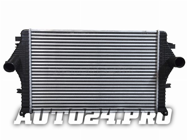 Интеркулер HAVAL H9 15-