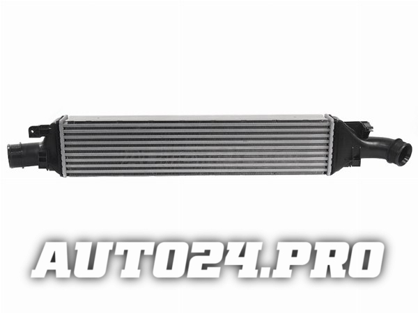 Интеркулер AUDI Q3 11-18