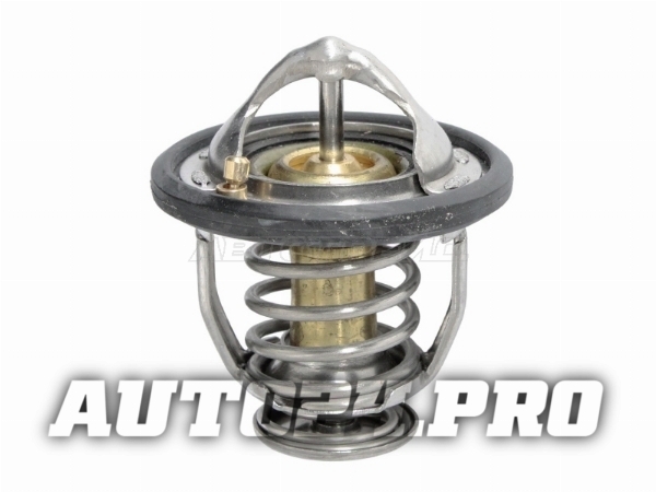 Термостат TOYOTA 1,3,4VZ,4AGE,#ZZ,#MZ,#UZ,1ARFE,2GRFE 06- NISSAN PATROL 61/TERANO R50 ZD30