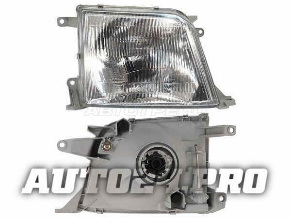 Фара TOYOTA LAND CRUISER PRADO 96-00 RH