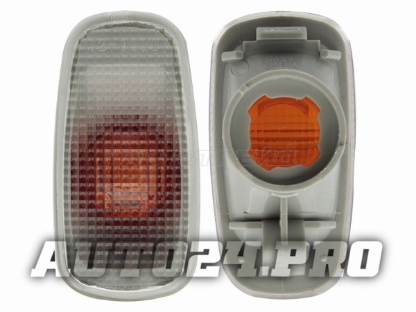 Поворот в крыло TOYOTA LAND CRUISER 200 07-21/PRADO 02-09 LH=RH