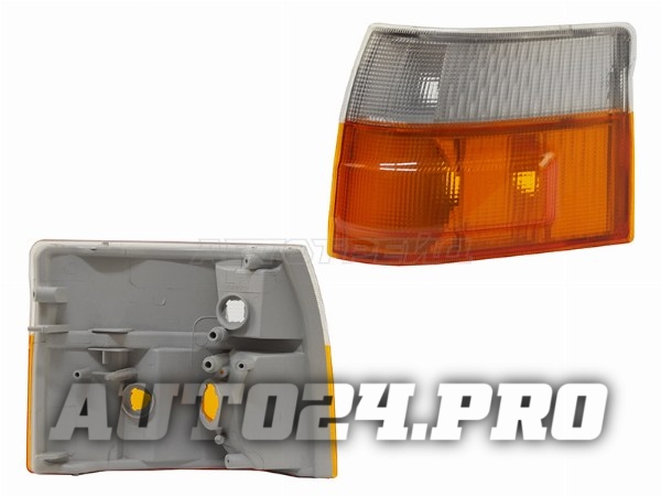 Габарит TOYOTA HIACE 89-99 LH
