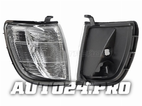 Габарит TOYOTA HILUX/SURF 98-02 RH