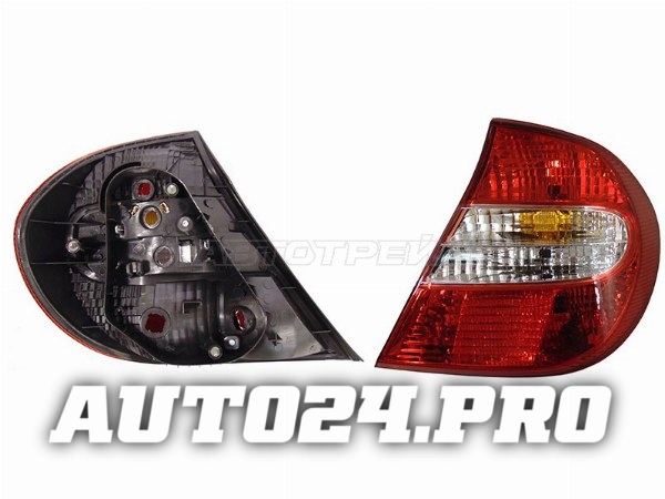 Фонарь задний TOYOTA CAMRY 01-04 RH