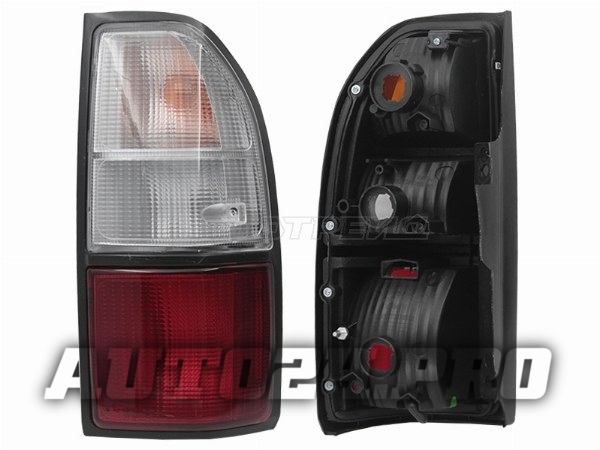 Фонарь задний TOYOTA LAND CRUISER PRADO 96-02 RH