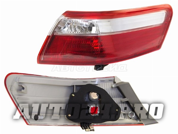 Фонарь задний TOYOTA CAMRY 06-11 RH