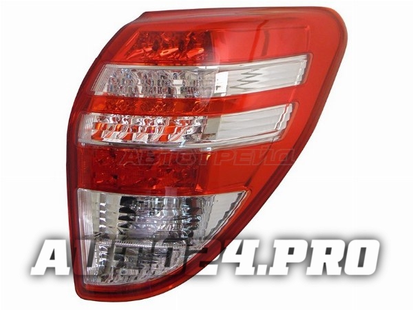 Фонарь задний TOYOTA RAV4 08-13 RH