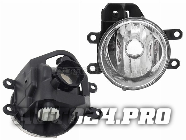 Фара противотуманная TOYOTA/LEXUS 12- RH