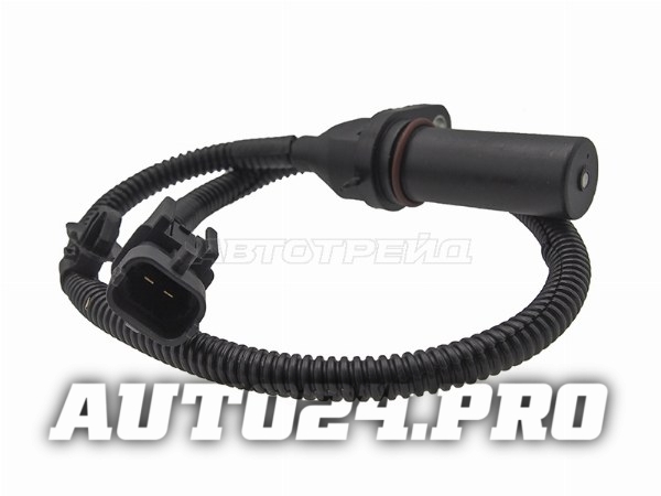Датчик положения распредвала HYUNDAI ELANTRA 15-/IX35 15-/SONATA 14-/KIA CEED 12-/SOUL 16-/SPORTAGE