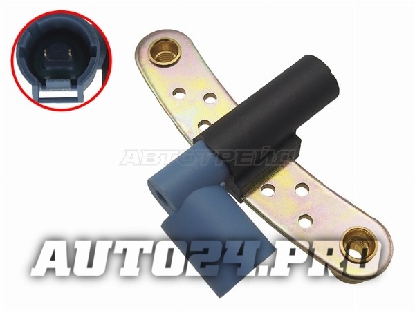 Датчик положения коленвала RENAULT FLUENCE 10-14 1,6/KANGOO 08-1,6/SCENIC 03-09
