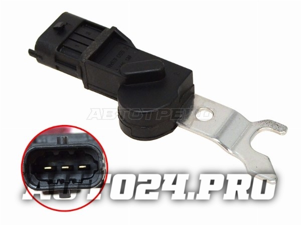 Датчик положения распредвала OPEL ASTRA 93-00/ OMEGA 93-00/ VECTRA 93-00