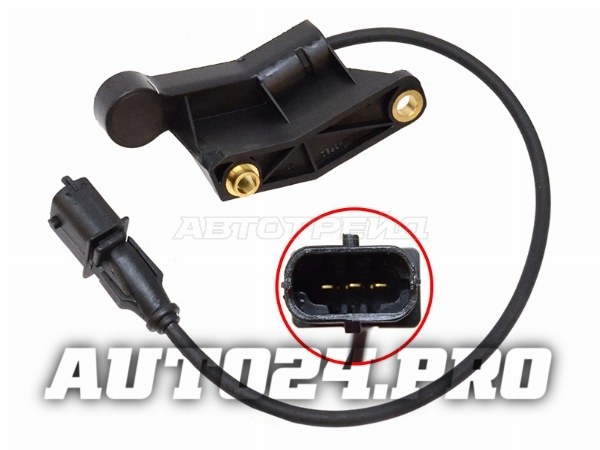 Датчик положения распредвала OPEL VECTRA 95-00/ ZARIFA 00-05