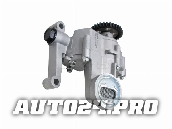 Насос масляный HYUNDAI IX35/TUCSON/SONATA/KIA SPORTAGE/OPTIMA G4NA/G4KD/G4KA 2,0/2,4 10-