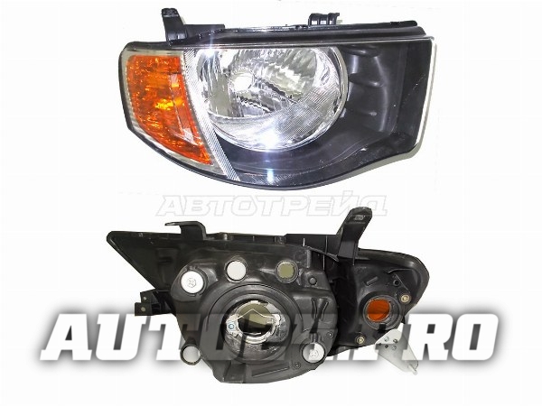 Фара MITSUBISHI L200/TRITON 05-14 RH