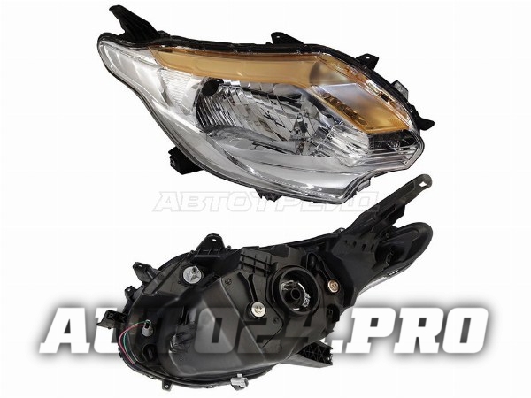 Фара MITSUBISHI L200 15-18 RH