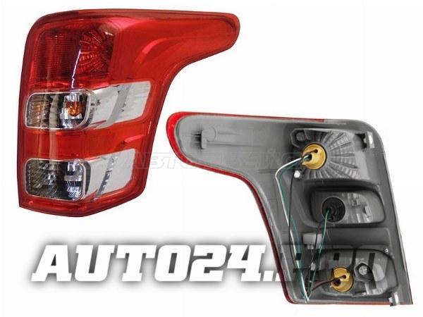Фонарь задний MITSUBISHI L200 15-18 RH
